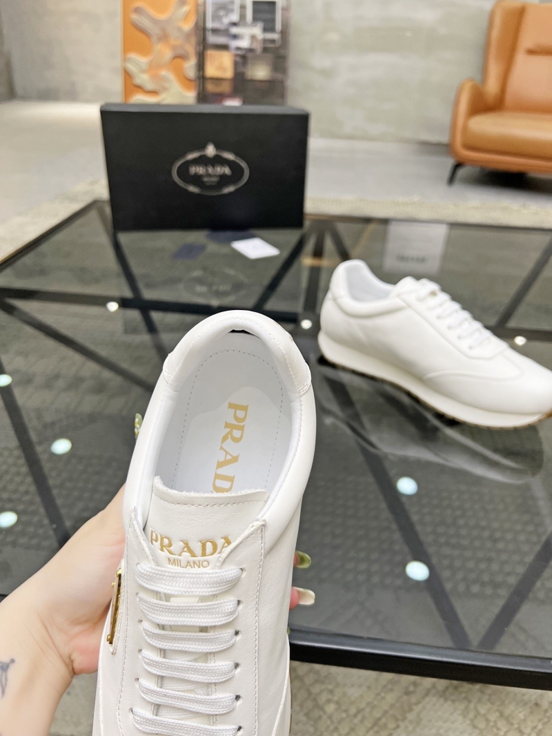 Prada Casual Shoes